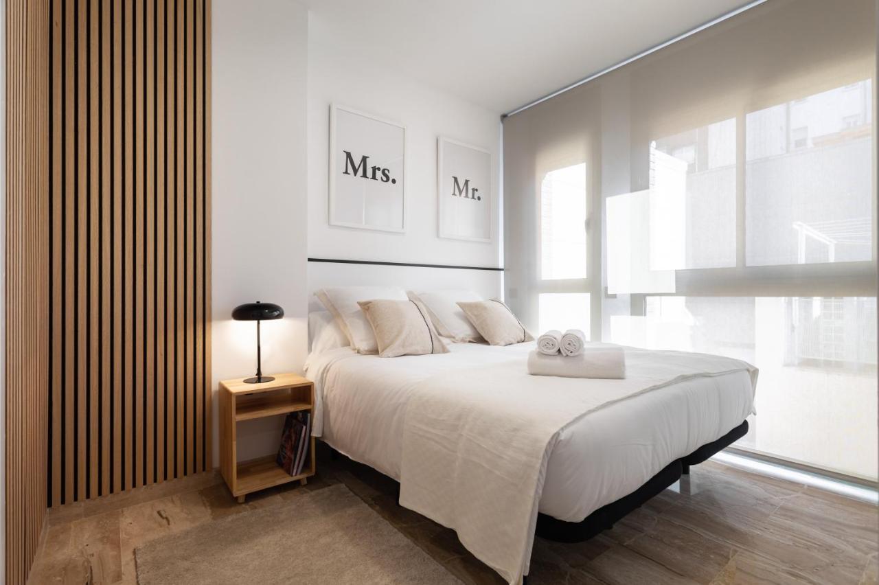 Cozy Apartment Les Corts Barcelona Exterior photo